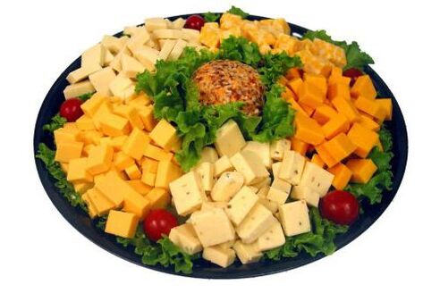Смесено хранене